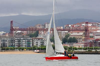 Segunda jornada en el Abra del I Trofeo Social Segunda jornada en el Abra del I Trofeo Social
