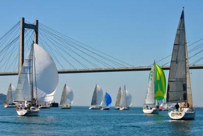 Segunda y última etapa del IX Trofeo Acimut Norte Segunda y última etapa del IX Trofeo Acimut Norte