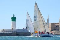 Sin cambios en la cartagenera Vuelta a las Islas, tras la 4ª prueba del Acto II