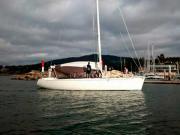 SIRADELLA de César Álvarez mantiene el liderato tras la disputa de tres pruebas en la XII REGATA PRESIDENTE SIRADELLA de César Álvarez mantiene el liderato tras la disputa de tres pruebas en la XII REGATA PRESIDENTE