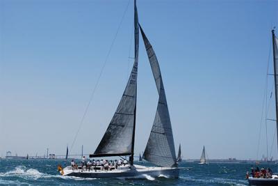 Sirius VI, Leiden y Maborán vencen en la 7ª jornada de la XII Liga de Cruceros Puerto Sherry Sirius VI, Leiden y Maborán vencen en la 7ª jornada de la XII Liga de Cruceros Puerto Sherry