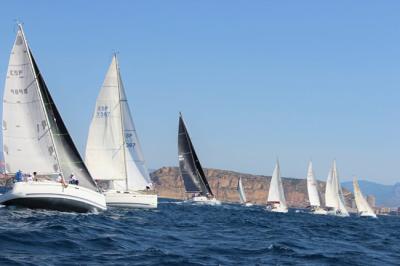 Spaniard vencedor del Trofeo Hogueras – The Ocean Race Spaniard vencedor del Trofeo Hogueras – The Ocean Race