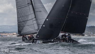 Suspendida la 3ª prueba Campeonato Interclubs del Estrecho 2017 Suspendida la 3ª prueba Campeonato Interclubs del Estrecho 2017