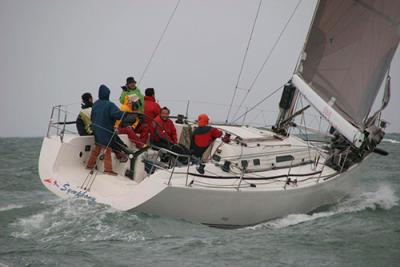 Suspendida la tercera jornada del Trofeo Punto Marinero por el mal tiempo previsto para el fin de semana Suspendida la tercera jornada del Trofeo Punto Marinero por el mal tiempo previsto para el fin de semana
