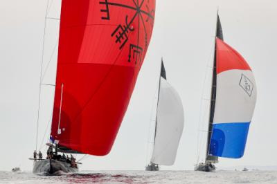 Svea doblega a la Clase J en la jornada inaugural de la Superyacht Cup Palma 2024 Svea doblega a la Clase J en la jornada inaugural de la Superyacht Cup Palma 2024
