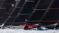 Swan One Design Worlds, el mundial de Swan, llega a València con una competición de alto nivel