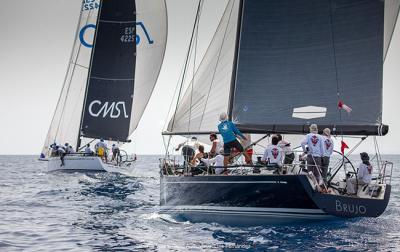 Tabarca Vela Diputación de Alicante identificará a los barcos participantes con una bandera personalizada en una acción que promueve la sostenibilidad en la competición Tabarca Vela Diputación de Alicante identificará a los barcos participantes con una bandera personalizada en una acción que promueve la sostenibilidad en la competición