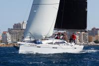 Tagomago III y el Aurora campeones del Autonómico de Cruceros de la Federació de Vela de la Comunitat Valenciana