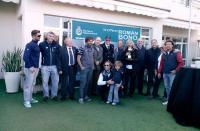 Tanit IV-Medilevel se ha hecho con la Jarra de Plata del alicantino l Trofeo Román Bono