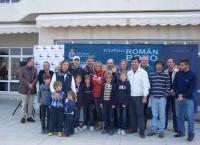 Tanit IV repite triunfo en el Trofeo Román Bono del RCRA