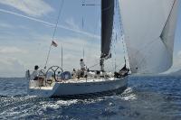 TARHUNZ vencedor absoluto de la XXVI edición de la regata de altura Bahía de Pollença, se alza también con la victoria en real y en categoría A2.
