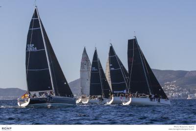 Team RCNP, Viking y Lola ganan el Trofeo Navidad Team RCNP, Viking y Lola ganan el Trofeo Navidad