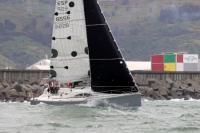 THELONIOUS lidera la liga ONE sails 50+ tras su victoria en Gijón