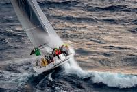 Todo a punto para la 42ª ROLEX MIDDLE SEA RACE, la oceánica por excelencia en el Mediterráneo