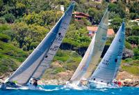 Todo a punto para la celebración, este sábado, de la 8ª Regata Straitchallenge, 5º Memorial Joseba Eguidazu