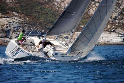 Todo a punto para la Regata Hotel Galatea Trofeo Conservas Pescamar de Cruceros este fin de semana Todo a punto para la Regata Hotel Galatea Trofeo Conservas Pescamar de Cruceros este fin de semana