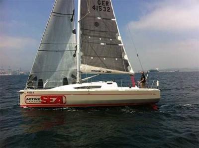 Todo en línea para la “NATUR´VIA STRAIT CHALLENGE 2014” Todo en línea para la “NATUR´VIA STRAIT CHALLENGE 2014”