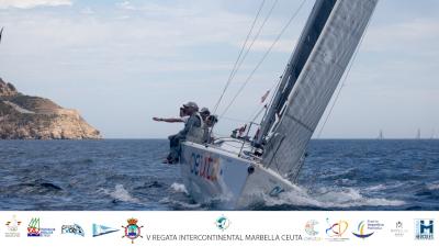 Todo listo en Marbella para la salida de la VII Copa Intercontinental Marbella-Ceuta-Sotogrande Todo listo en Marbella para la salida de la VII Copa Intercontinental Marbella-Ceuta-Sotogrande