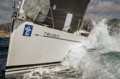 Todo listo para la 35ª Edición de la Ruta de la Sal Todo listo para la 35ª Edición de la Ruta de la Sal