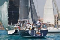 Torrevieja, escenario y puesta de largo para la VI Regata Camino del Cruz, Trofeo Punta Este