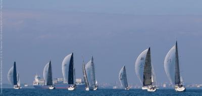 Torrevieja y Valencia, sedes de la Copa Provincial y Calpe del Autonómico de Cruceros Torrevieja y Valencia, sedes de la Copa Provincial y Calpe del Autonómico de Cruceros