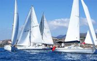 Trapella y Albebarán ganan el Trofeo villa de Oropesa, e Isabel.la, Rasputín y Albebarán la Regata San Jaime