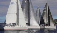 Trofeo Concello de Vigo con El Vila de Bouzas-Adegas Valmiñor Campeonato Gallego de Cruceros e Ibérico de Tripulaciones Reducidas