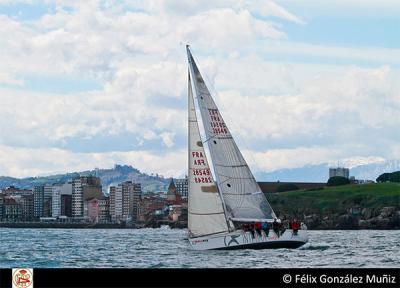 Trofeo de primavera de cruceros y vela ligera RCAR Trofeo de primavera de cruceros y vela ligera RCAR