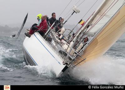 Trofeo de Primavera de vela ligera y crucero, que dará comienzo este fin de semana en aguas de la bahía de Gijón Trofeo de Primavera de vela ligera y crucero, que dará comienzo este fin de semana en aguas de la bahía de Gijón