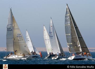 Trofeo de Primavera de vela ligera y crucero del Astur de regatas Trofeo de Primavera de vela ligera y crucero del Astur de regatas