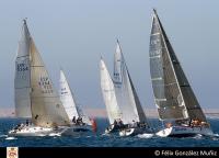 Trofeo de Primavera de vela ligera y crucero del Astur de regatas