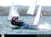 Trofeo de primavera de vela ligera y crucero del RCAR Trofeo de primavera de vela ligera y crucero del RCAR