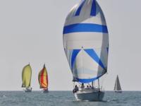 Trofeo de Regularidad de Benalmádena de Vela: Stella Maris gana en Cruceros con Foster Swiss en la séptima plaza