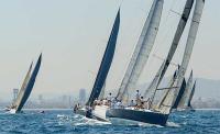 Trofeo Godó Especial 45 Aniversario:  Rumbo 66º Rolex Giraglia