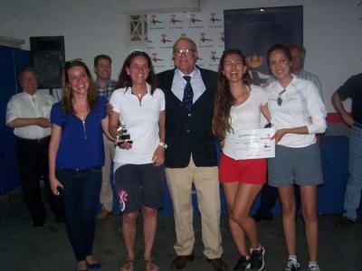 Trofeo Hogueras- Alicante contra el Cáncer celebrado este domingo del RCRA Trofeo Hogueras- Alicante contra el Cáncer celebrado este domingo del RCRA