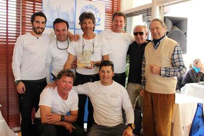 Trofeo Memorial Presidentes y Trofeo 5 clubs que este fin de semana ha celebrado el Club Náutico de Altea. Trofeo Memorial Presidentes y Trofeo 5 clubs que este fin de semana ha celebrado el Club Náutico de Altea.