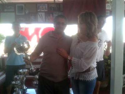 Trofeo One Bar – regata vuelta a Lobos máxima igualdad tras la tercera prueba de la liga Trofeo One Bar – regata vuelta a Lobos máxima igualdad tras la tercera prueba de la liga