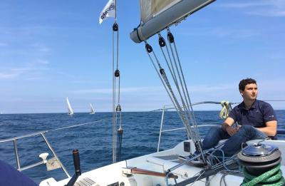 Trofeo RCNSS Donostia – Pasaia VII liga EKP Trofeo RCNSS Donostia – Pasaia VII liga EKP
