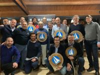 Trofeo Regularidad de Cruceros del Real Club el Candado