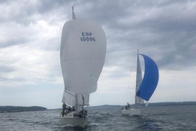 Trofeo Santa Rita Vitaldent de cruceros ORC Trofeo Santa Rita Vitaldent de cruceros ORC