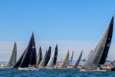 Trofeo UPV de Vela, nuevo desafío para la comunidad universitaria en el Real Club Náutico de Valencia Trofeo UPV de Vela, nuevo desafío para la comunidad universitaria en el Real Club Náutico de Valencia