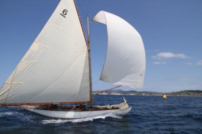 Turno para la histórica Copa Gitana en las pruebas de verano del Cantábrico Turno para la histórica Copa Gitana en las pruebas de verano del Cantábrico