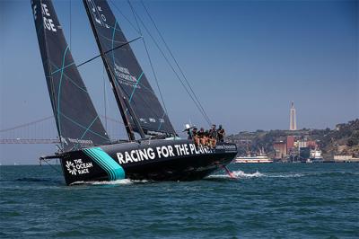 Un centenar de barcos se dan cita en la tercera edición del Mirpuri Foundation Sailing Trophy 2022 en Cascais Un centenar de barcos se dan cita en la tercera edición del Mirpuri Foundation Sailing Trophy 2022 en Cascais