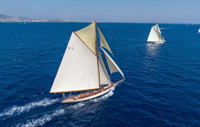 Un día más para disfrutar la Illes Balears Clàssics