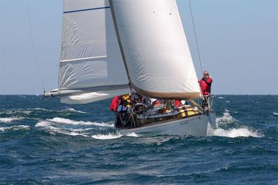 Un rallye de barcos clásicos anuncia la llegada de la Copa Gitana al Cantábrico Un rallye de barcos clásicos anuncia la llegada de la Copa Gitana al Cantábrico