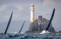 Una inscripción récord en la 50.ª Rolex Fastnet Race