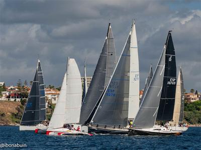 Una nueva prueba del Campeonato Interclubs en el año del 30 Aniversario del Club Deportivo Náutico Saladillo Una nueva prueba del Campeonato Interclubs en el año del 30 Aniversario del Club Deportivo Náutico Saladillo