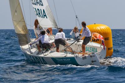Una nueva Women´s Cup para la 42 Copa del Rey MAPFRE Una nueva Women´s Cup para la 42 Copa del Rey MAPFRE