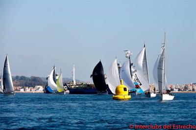 Una semana para el comienzo del XII Campeonato Interclubs del Estrecho. Una semana para el comienzo del XII Campeonato Interclubs del Estrecho.