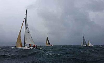 Unus gana el Trofeo Turismo Rías Baixas Unus gana el Trofeo Turismo Rías Baixas